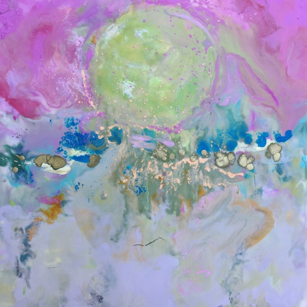 Click here to view Opal Moon by Jane Forth