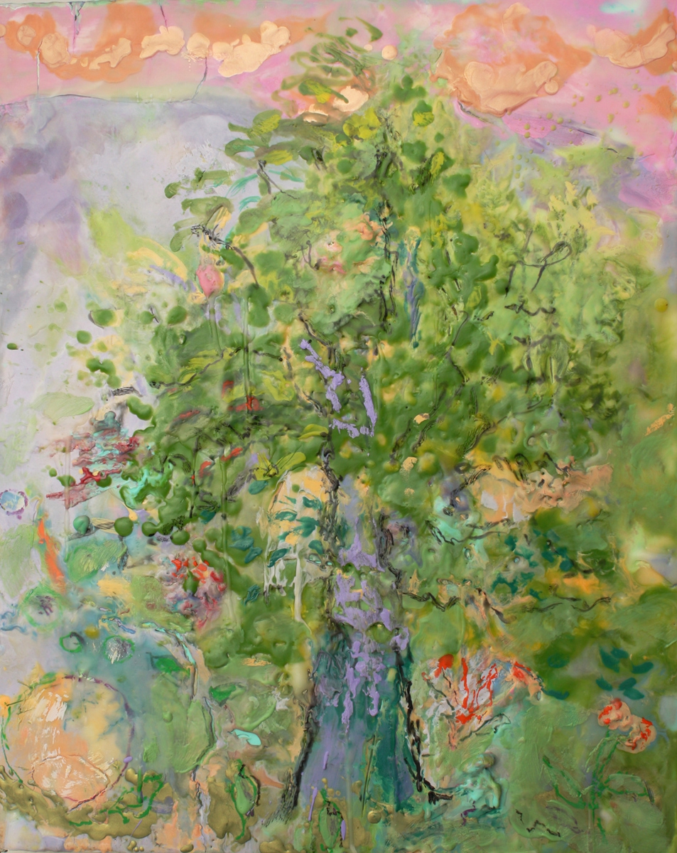 Click here to view Poplar  by Jane Forth