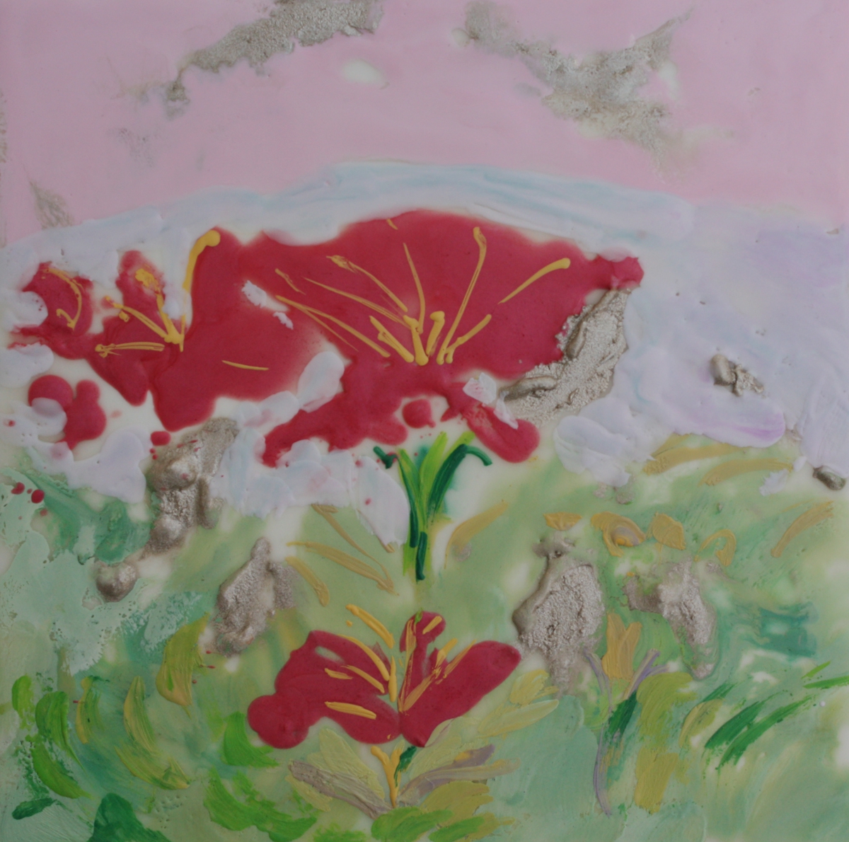 Click here to view Field of Flowers by Jane Forth